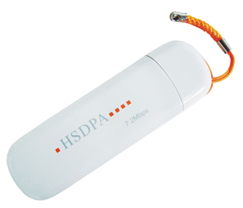 HSDPA Modem