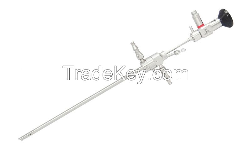 urology endoscope