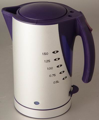 Electric kettle-2