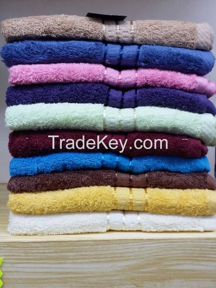 Pakistani Towel (Batchline)