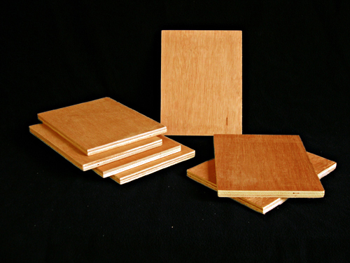 plywood