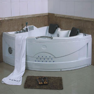 Massage bathtub