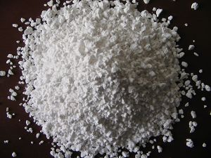 calcium chloride