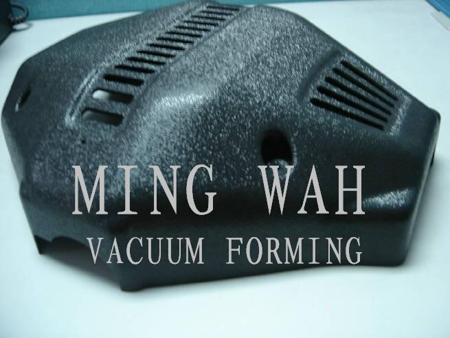 ABS, PET, PS, PVCvacuum product