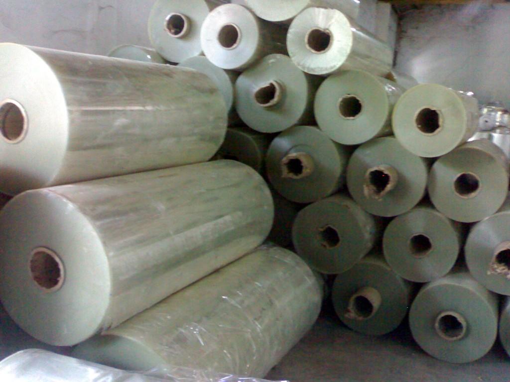 wholesale insulation materials PET polyester film