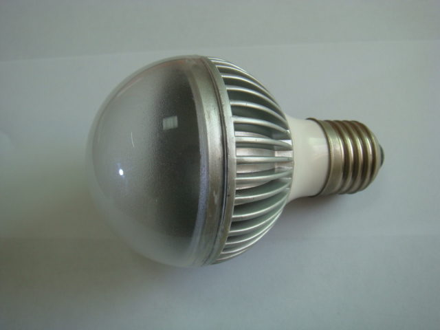 LED bulb