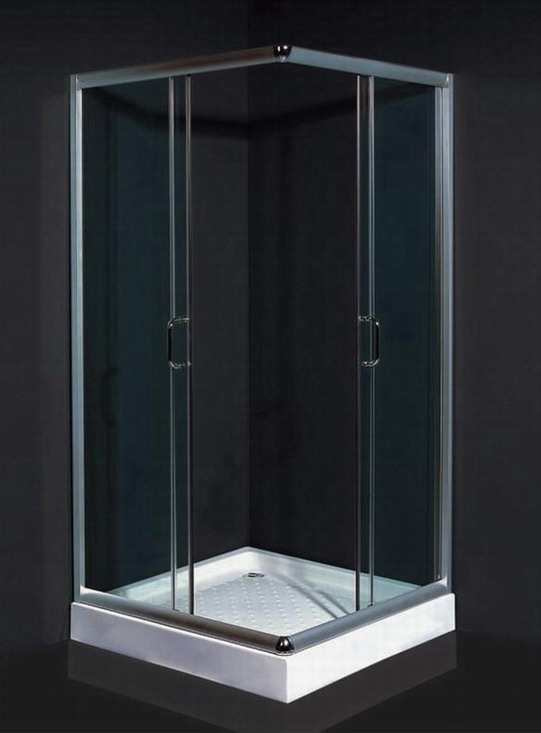 Sell simple shower room $68 per pct (90x90x195CM)