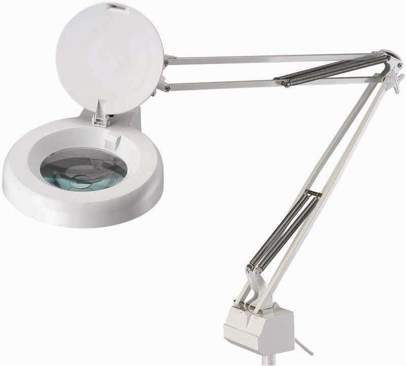 magnifying lamp8066