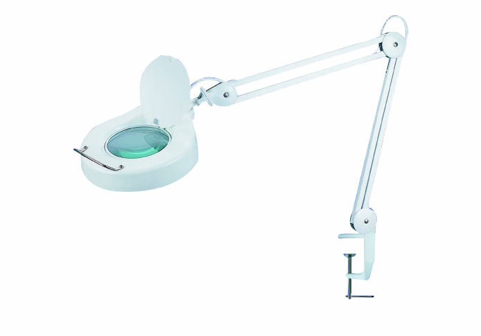 magnifying lamp8064