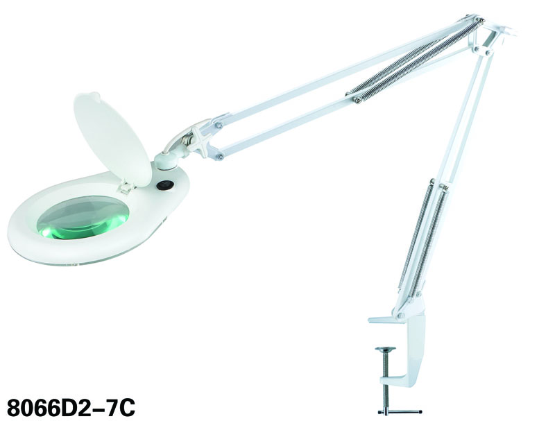 magnifying lamp8066D2