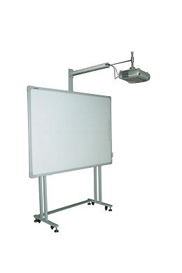 digital whiteboard