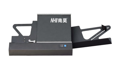 optical mark recognition (OMR) scanner