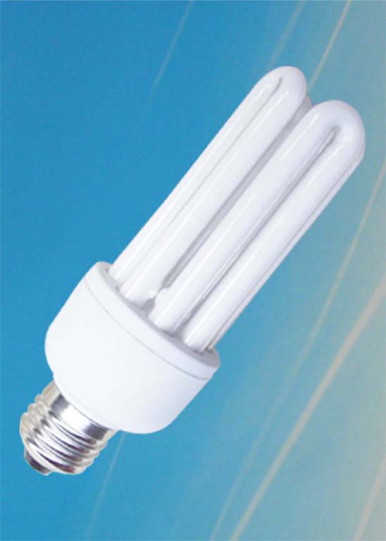 3U series energy saving lamp