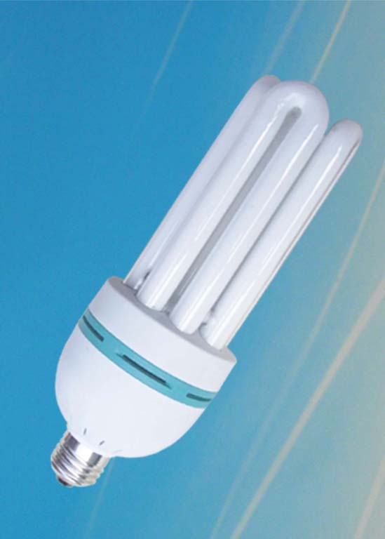 4U Seires energy saving lamp