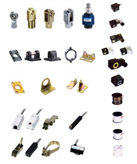 Pipe&Connector&accessories