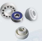 Ceramic bearings