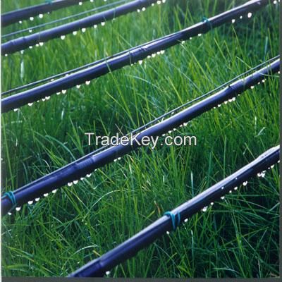 Drip Irrigation PE pipe with best price