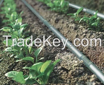 16mm Drip Irrigation pipe for farm and agriculture
