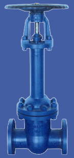 Globe Valve With Bellow Sealed