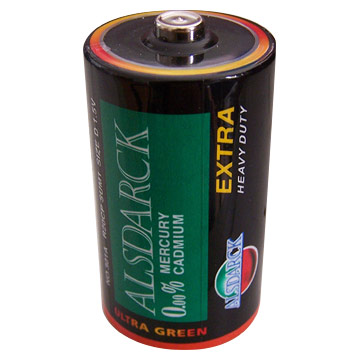 dry battery