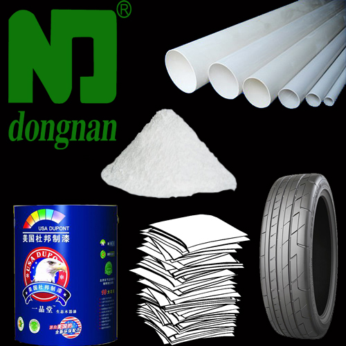 Calcium Carbonate Powder