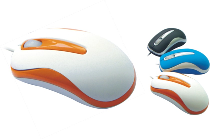 mini optical mouse