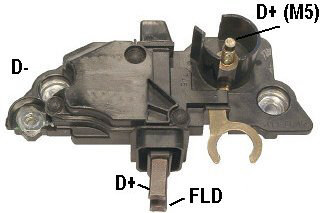 China  Voltage Regulator