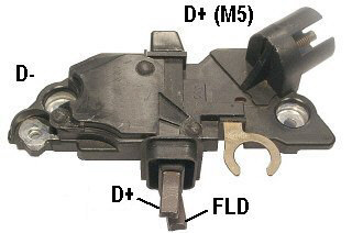 Supply  Voltage Regulator