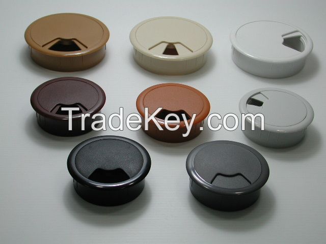 Wire management Grommet