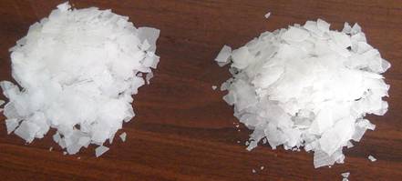 Caustic Soda flakes/Beads
