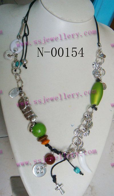 Fashion Necklace