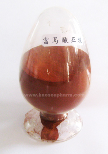 Ferrous Fumarate (Pharmaceutical Use)