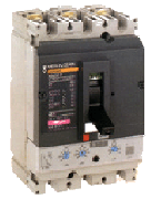 Professional Manufacture Of Circuit Breaker_40A or100A_3P