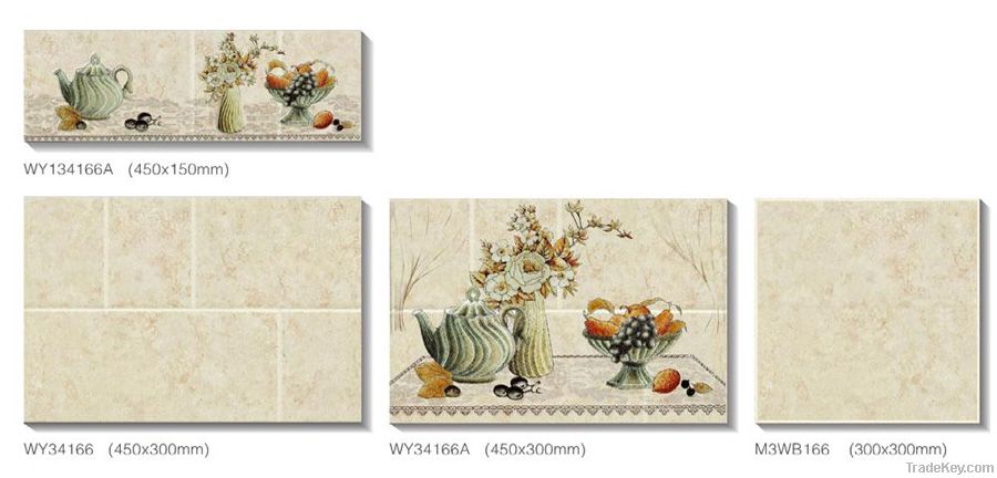 Ceramic Wall Tile(waterproof)
