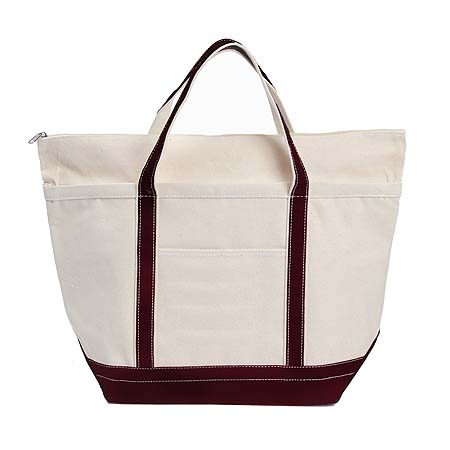 canvas tote bags