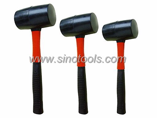 rubber hammers
