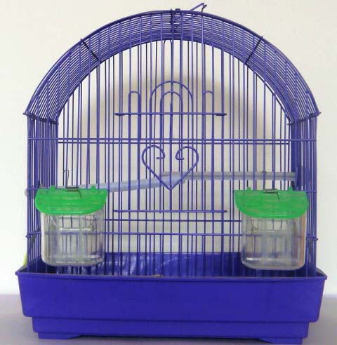 Bird Cage HM-007