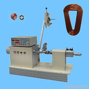 Air Coil Winding Machine