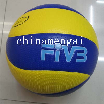 Volleyballs