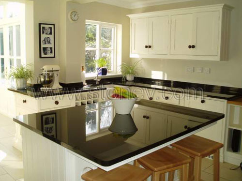 countertop & vanity top