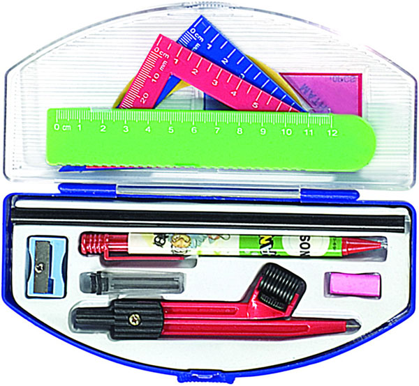 Mathematical Set