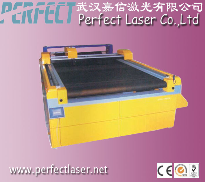 Co2 Nonmetal Laser Engraving Machine
