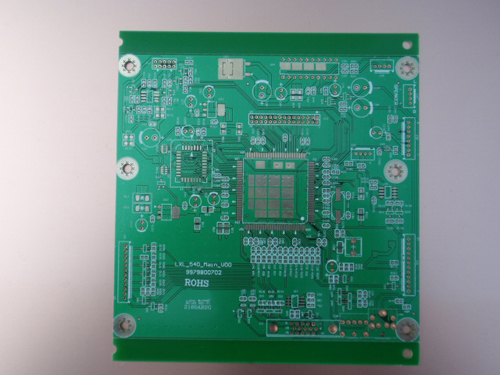 HDI PCB/double-sided  board/pcb manufacturing