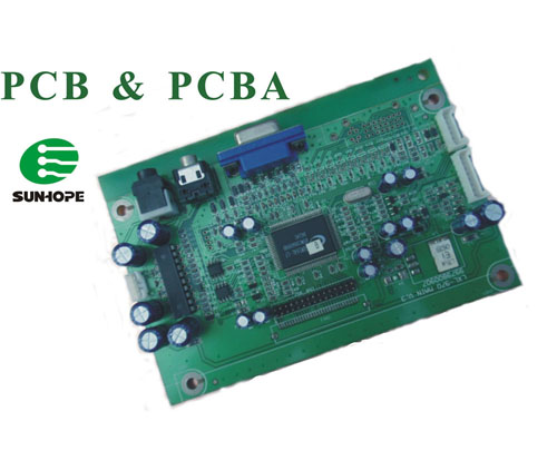 PCBA/PCB assemble/smt pcba