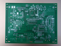 PCB/single-sided pcb/pcb manufacturer