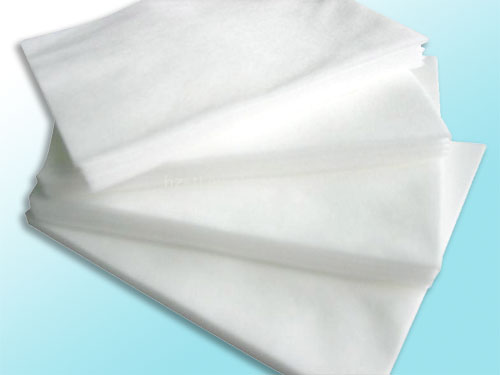 Sell spunlace nonwoven  cloth