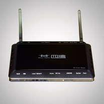 Wireless Router- WIFI