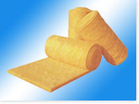 glasswool felt