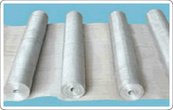 square wire mesh