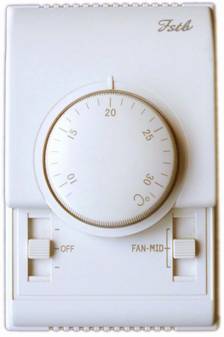 thermostat